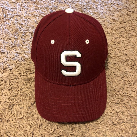 Zephyr Other - Stanford Hat
